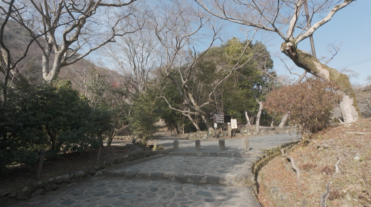 嵐山公園